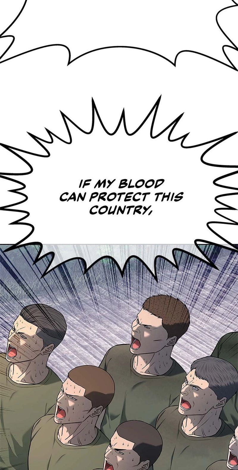 God of Blackfield - Chapter 255 [photo 48] - MangaPorn