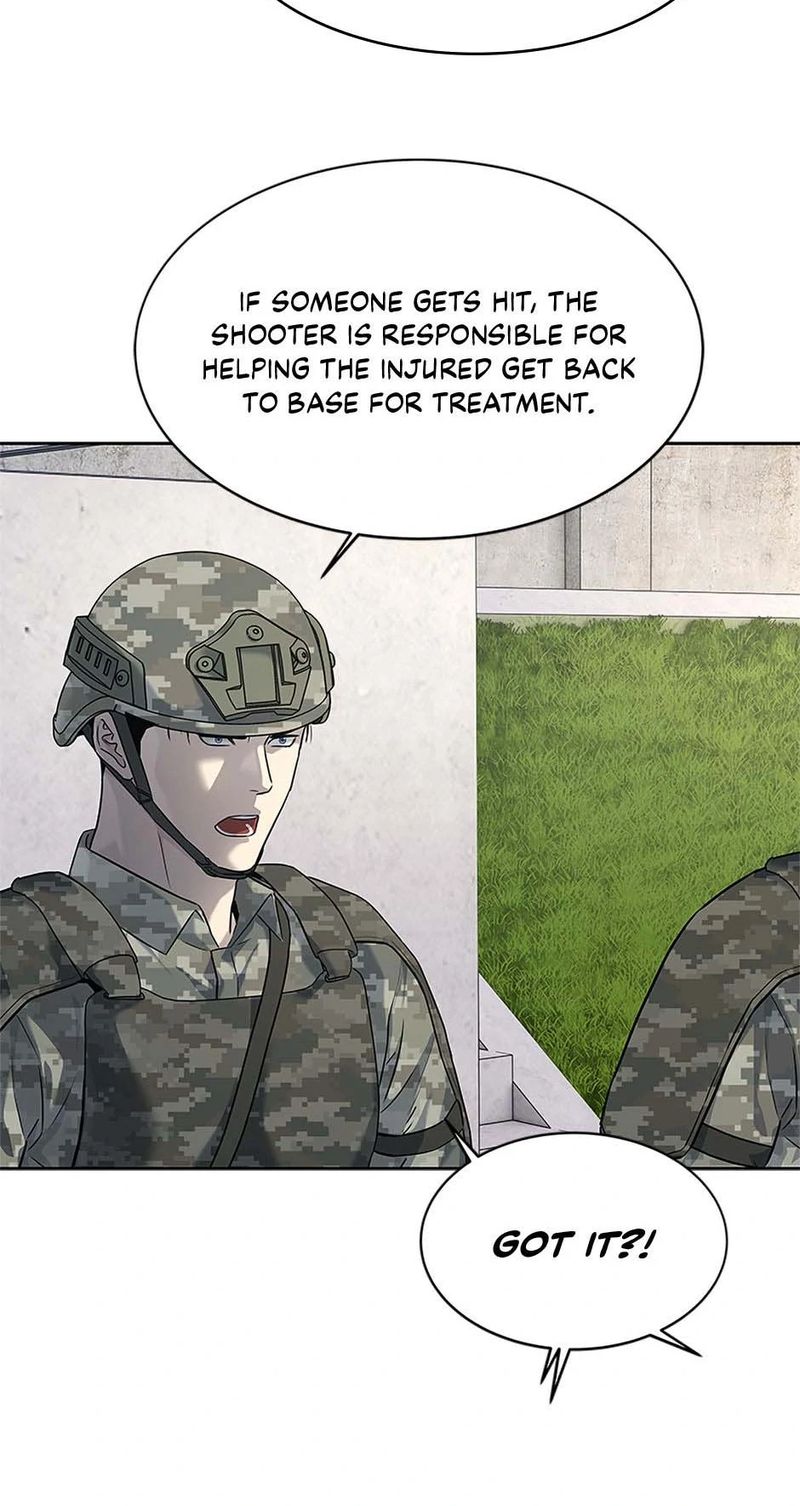 God of Blackfield - Chapter 255 [photo 57] - MangaPorn