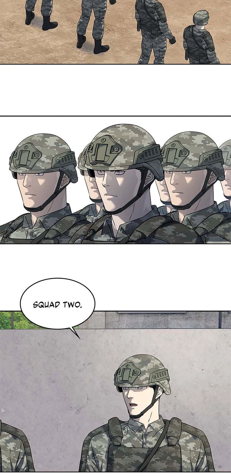 God of Blackfield - Chapter 255 [photo 60] - MangaPorn