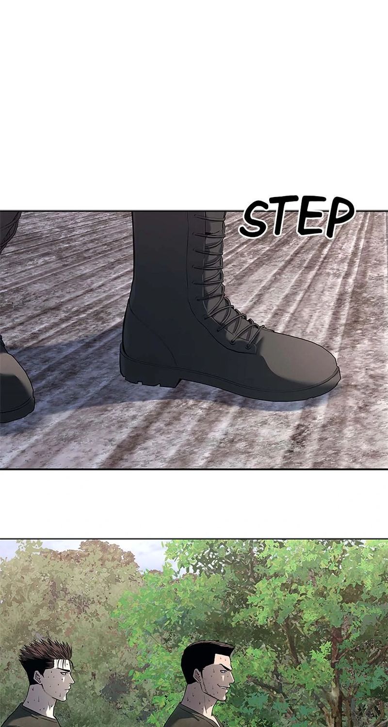 God of Blackfield - Chapter 255 [photo 7] - MangaPorn