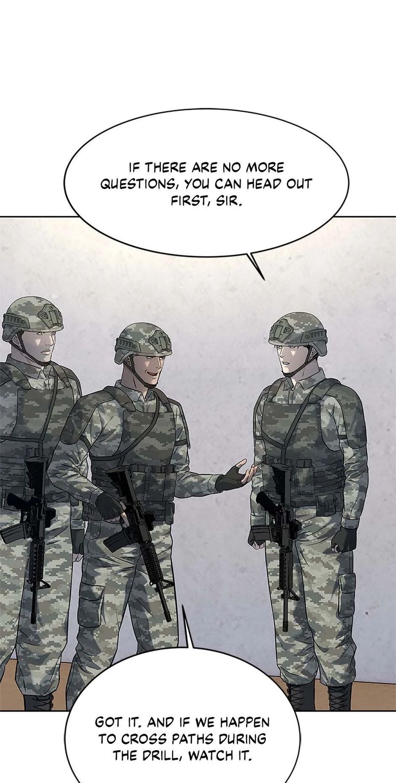 God of Blackfield - Chapter 255 [photo 70] - MangaPorn