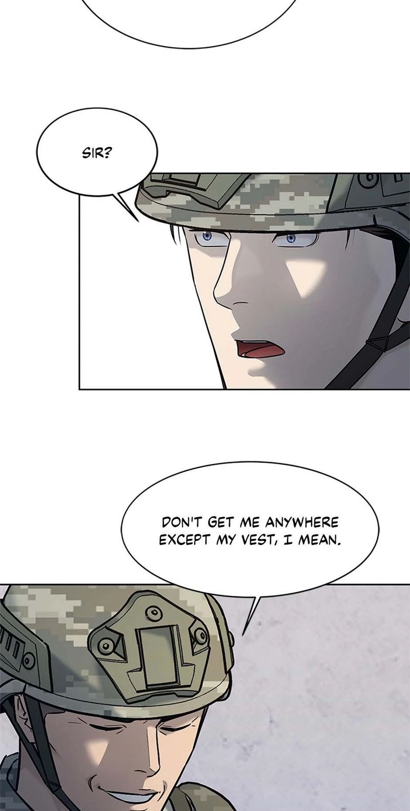 God of Blackfield - Chapter 255 [photo 71] - MangaPorn