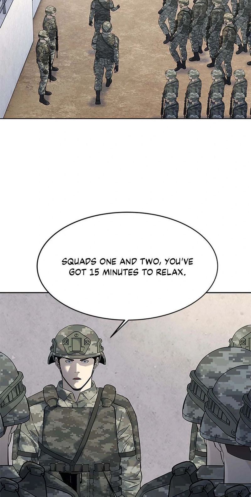 God of Blackfield - Chapter 255 [photo 73] - MangaPorn