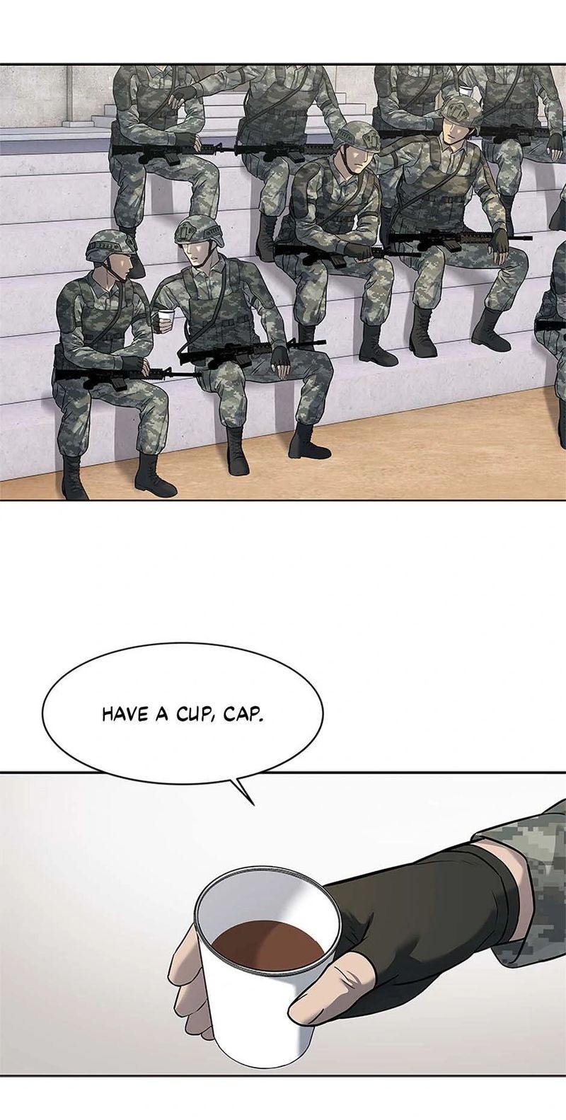 God of Blackfield - Chapter 255 [photo 75] - MangaPorn