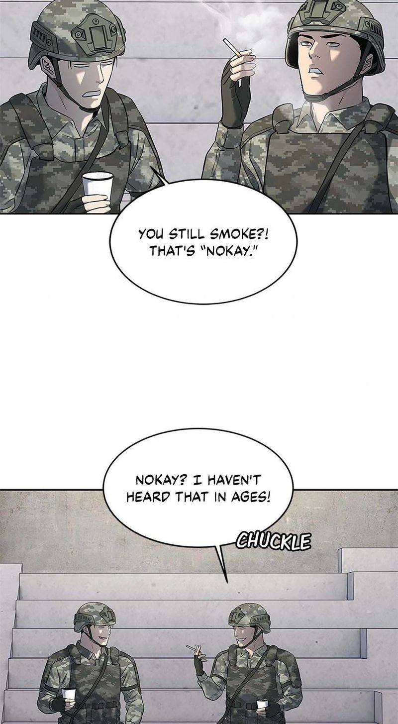 God of Blackfield - Chapter 255 [photo 78] - MangaPorn