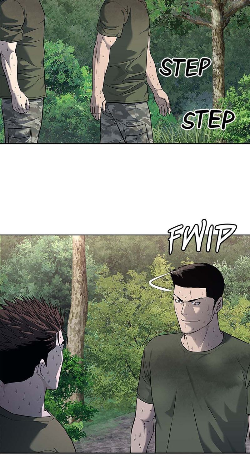 God of Blackfield - Chapter 255 [photo 8] - MangaPorn