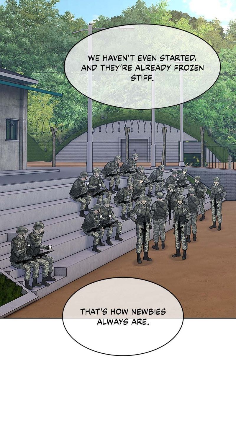 God of Blackfield - Chapter 255 [photo 80] - MangaPorn