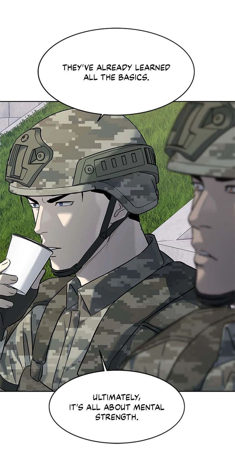 God of Blackfield - Chapter 255 [photo 81] - MangaPorn