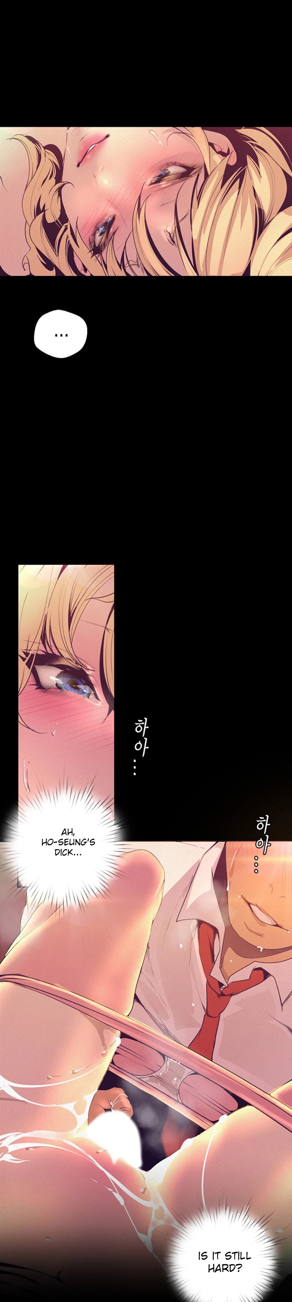 A Wonderful New World - Chapter 111 [photo 11] - MangaPorn