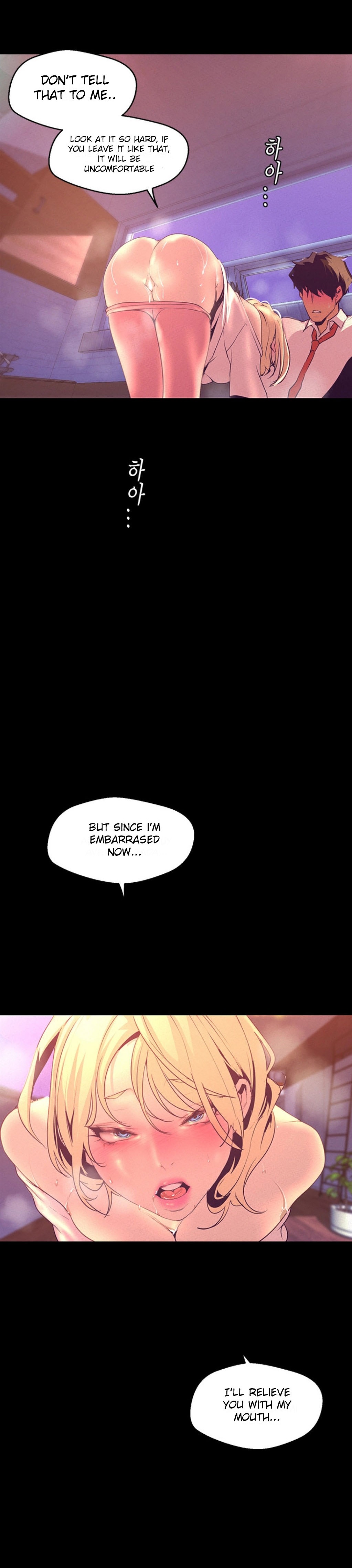 A Wonderful New World - Chapter 111 [photo 13] - MangaPorn