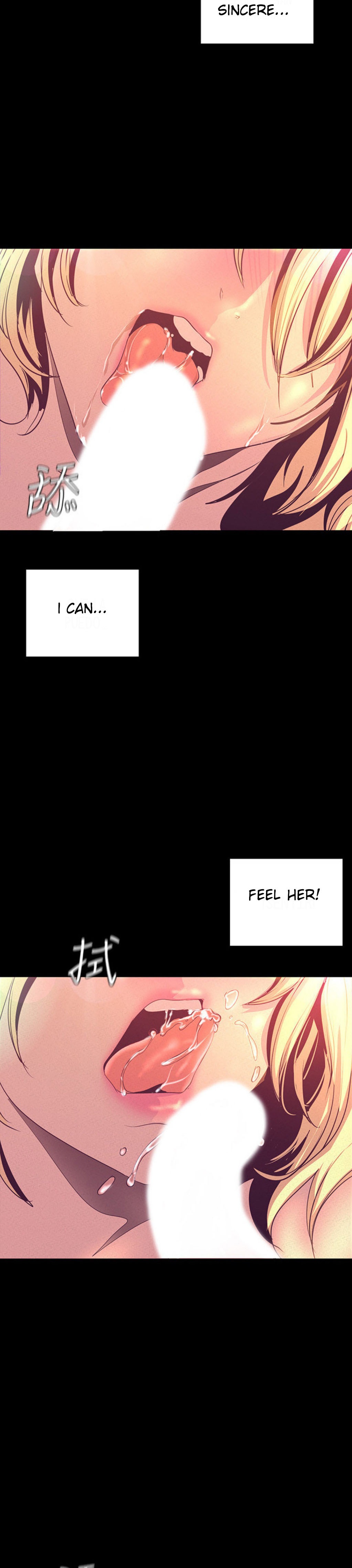 A Wonderful New World - Chapter 111 [photo 17] - MangaPorn