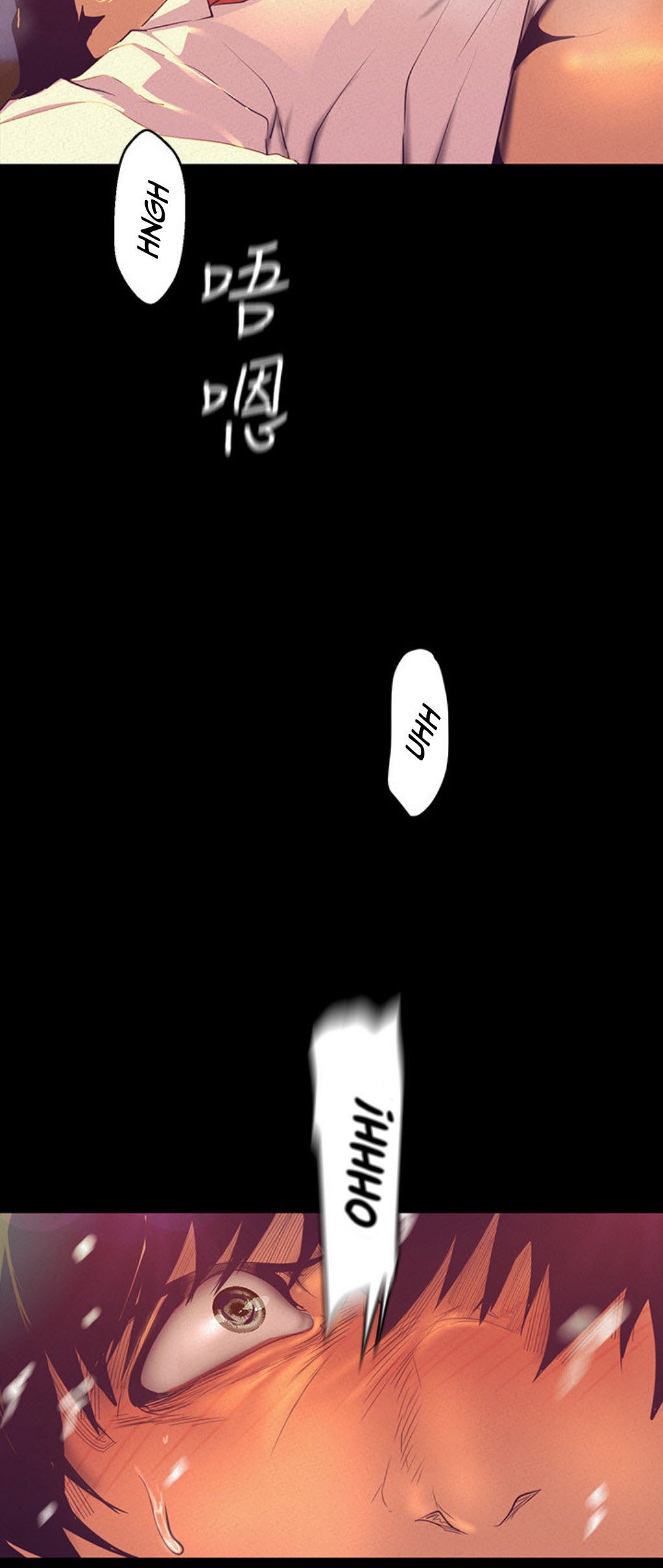 A Wonderful New World - Chapter 111 [photo 30] - MangaPorn