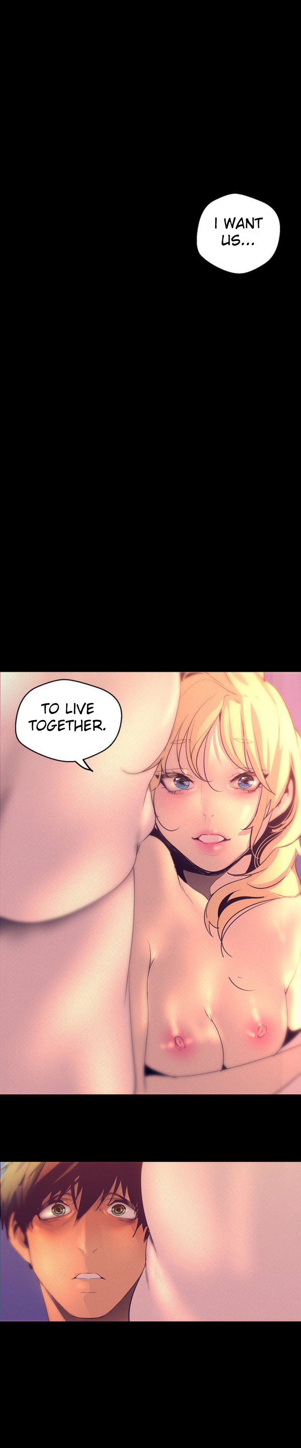 A Wonderful New World - Chapter 111 [photo 39] - MangaPorn