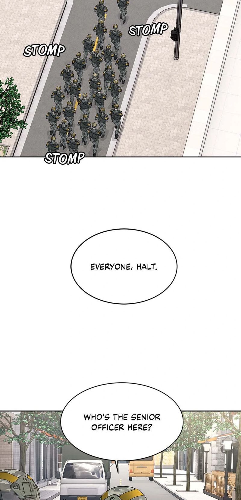 God of Blackfield - Chapter 256 [photo 13] - MangaPorn