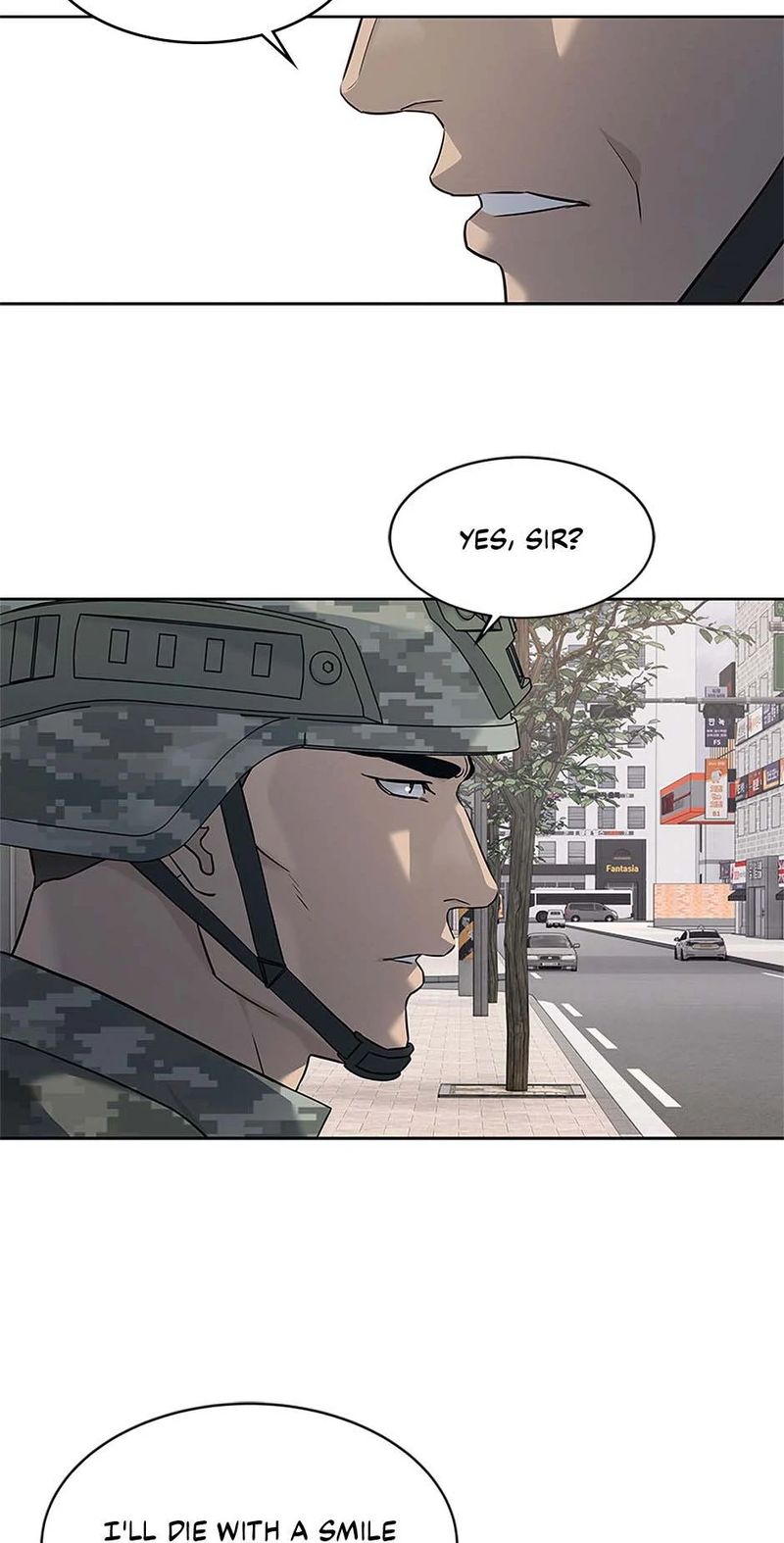 God of Blackfield - Chapter 256 [photo 19] - MangaPorn