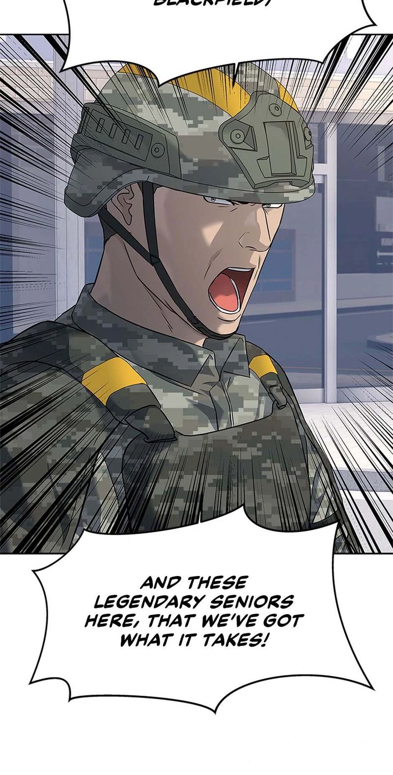 God of Blackfield - Chapter 256 [photo 23] - MangaPorn