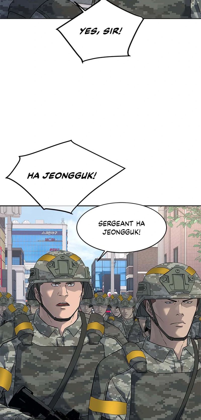 God of Blackfield - Chapter 256 [photo 27] - MangaPorn