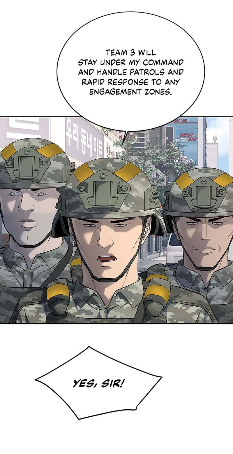 God of Blackfield - Chapter 256 [photo 29] - MangaPorn