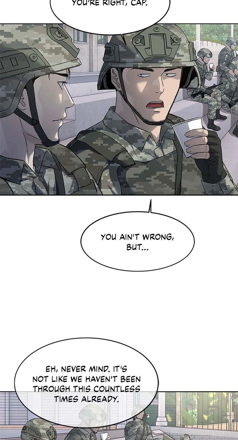 God of Blackfield - Chapter 256 [photo 3] - MangaPorn