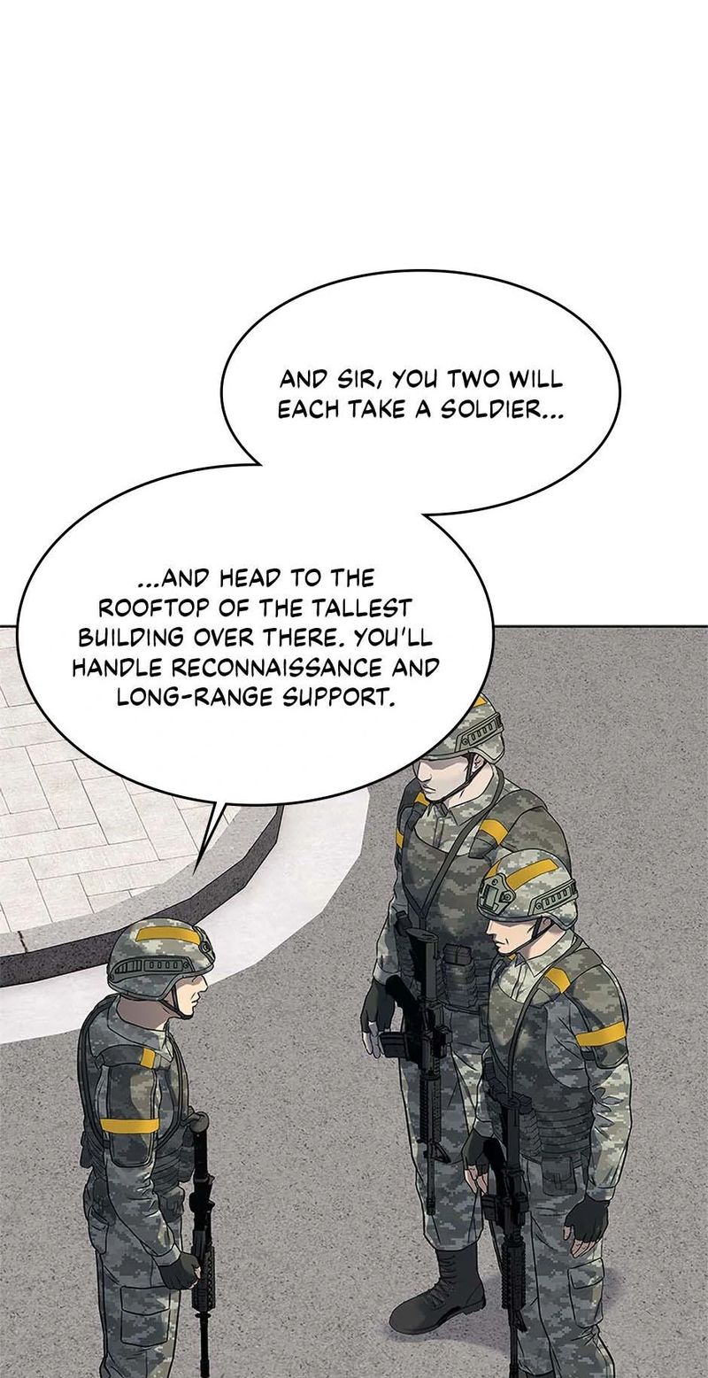 God of Blackfield - Chapter 256 [photo 30] - MangaPorn