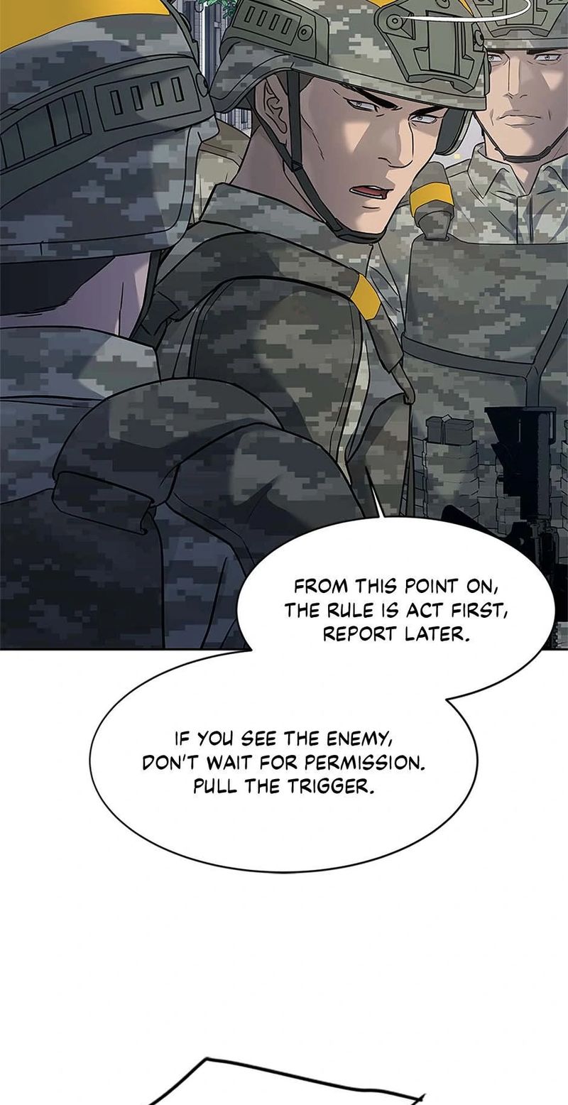 God of Blackfield - Chapter 256 [photo 33] - MangaPorn