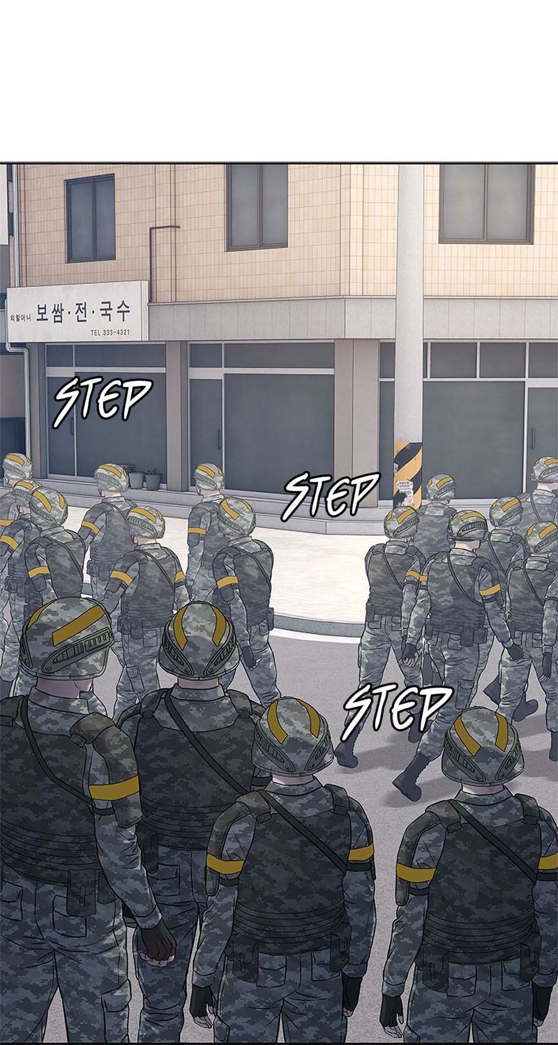 God of Blackfield - Chapter 256 [photo 35] - MangaPorn