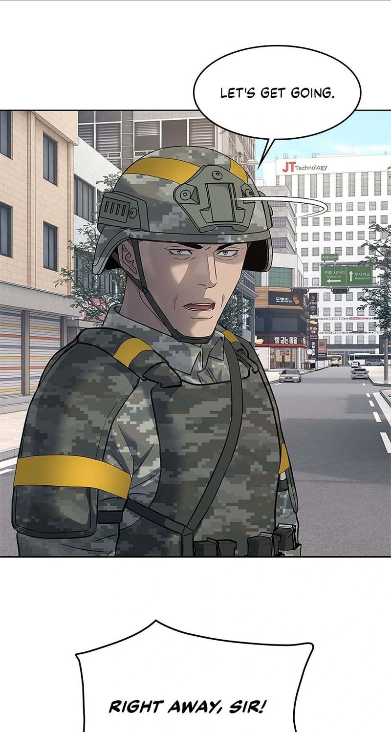 God of Blackfield - Chapter 256 [photo 36] - MangaPorn