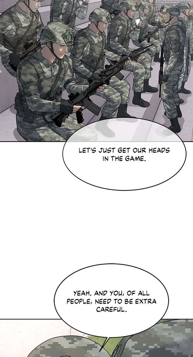 God of Blackfield - Chapter 256 [photo 4] - MangaPorn