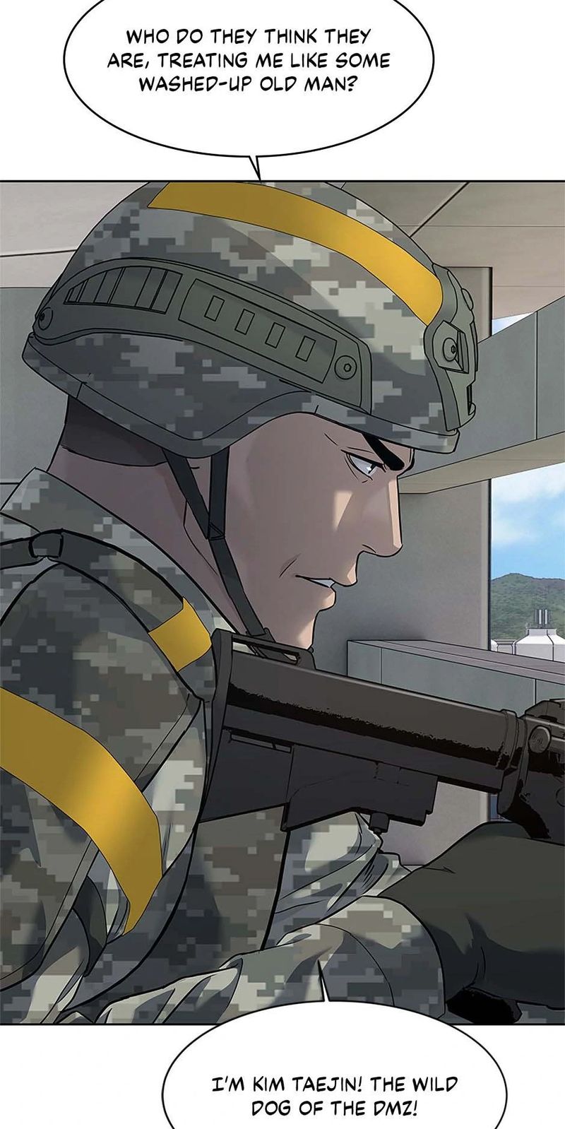 God of Blackfield - Chapter 256 [photo 48] - MangaPorn