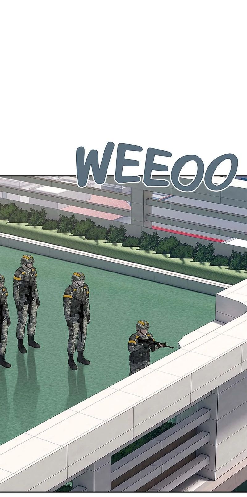 God of Blackfield - Chapter 256 [photo 51] - MangaPorn