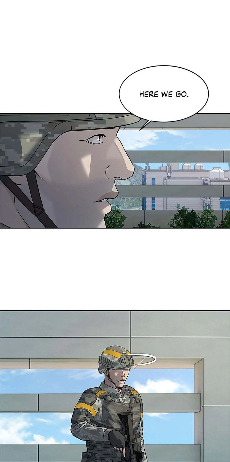 God of Blackfield - Chapter 256 [photo 52] - MangaPorn