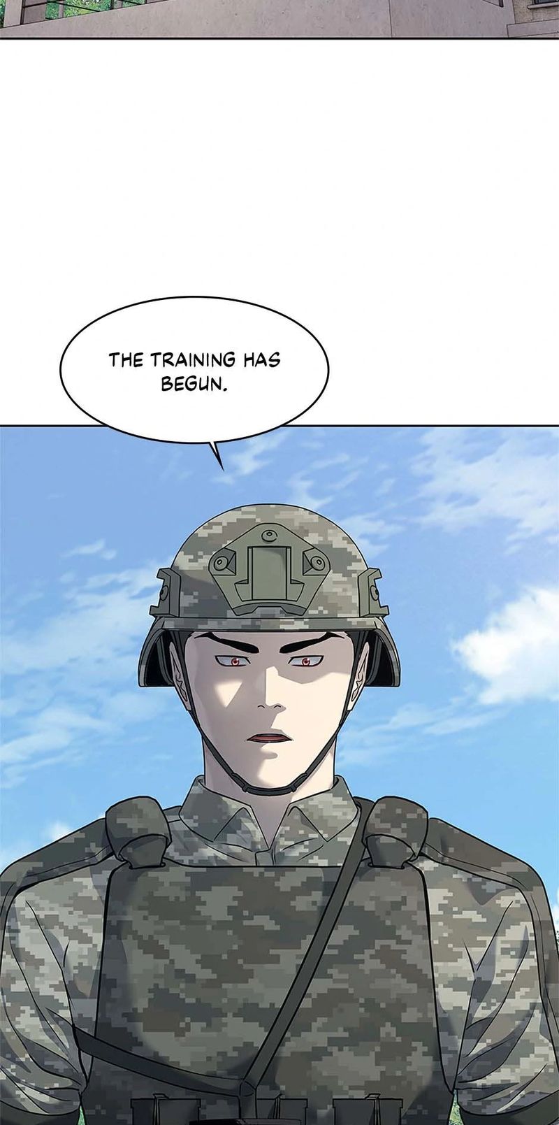 God of Blackfield - Chapter 256 [photo 55] - MangaPorn