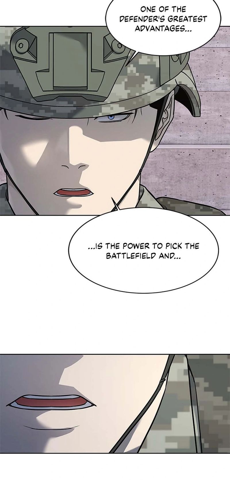 God of Blackfield - Chapter 256 [photo 60] - MangaPorn