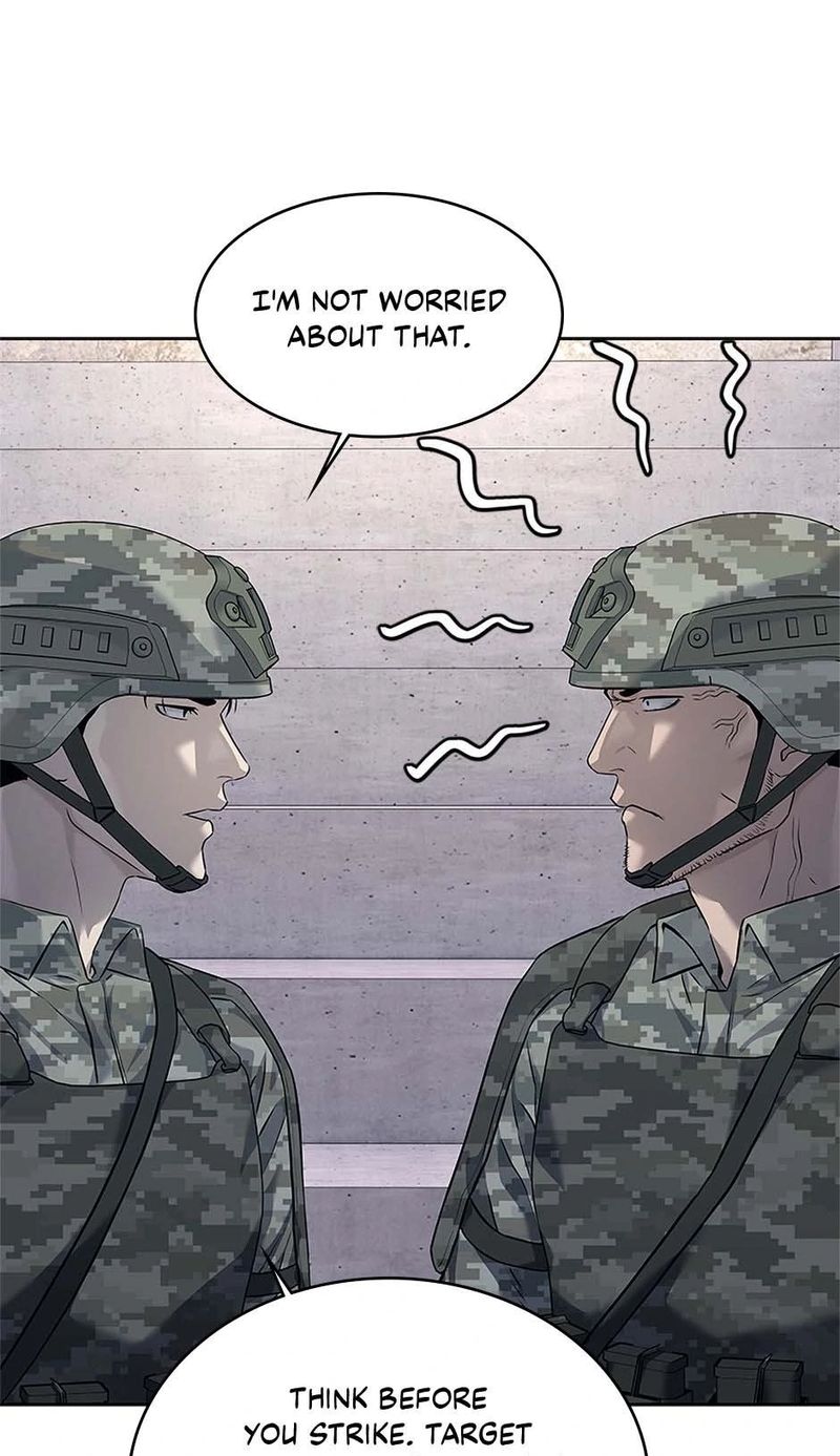 God of Blackfield - Chapter 256 [photo 7] - MangaPorn