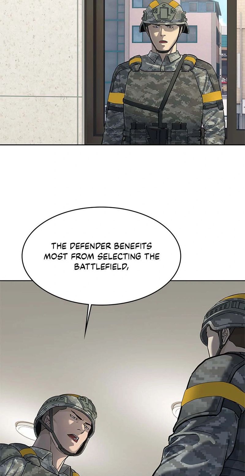 God of Blackfield - Chapter 256 [photo 70] - MangaPorn