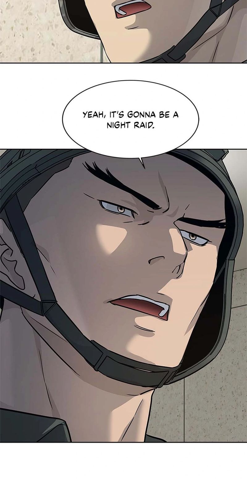 God of Blackfield - Chapter 256 [photo 72] - MangaPorn