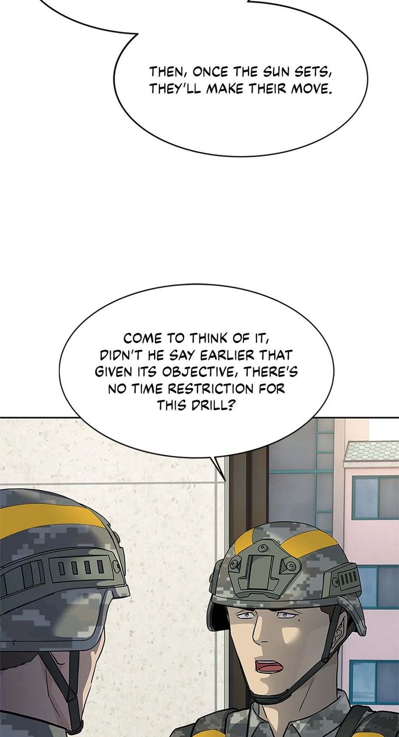 God of Blackfield - Chapter 256 [photo 74] - MangaPorn