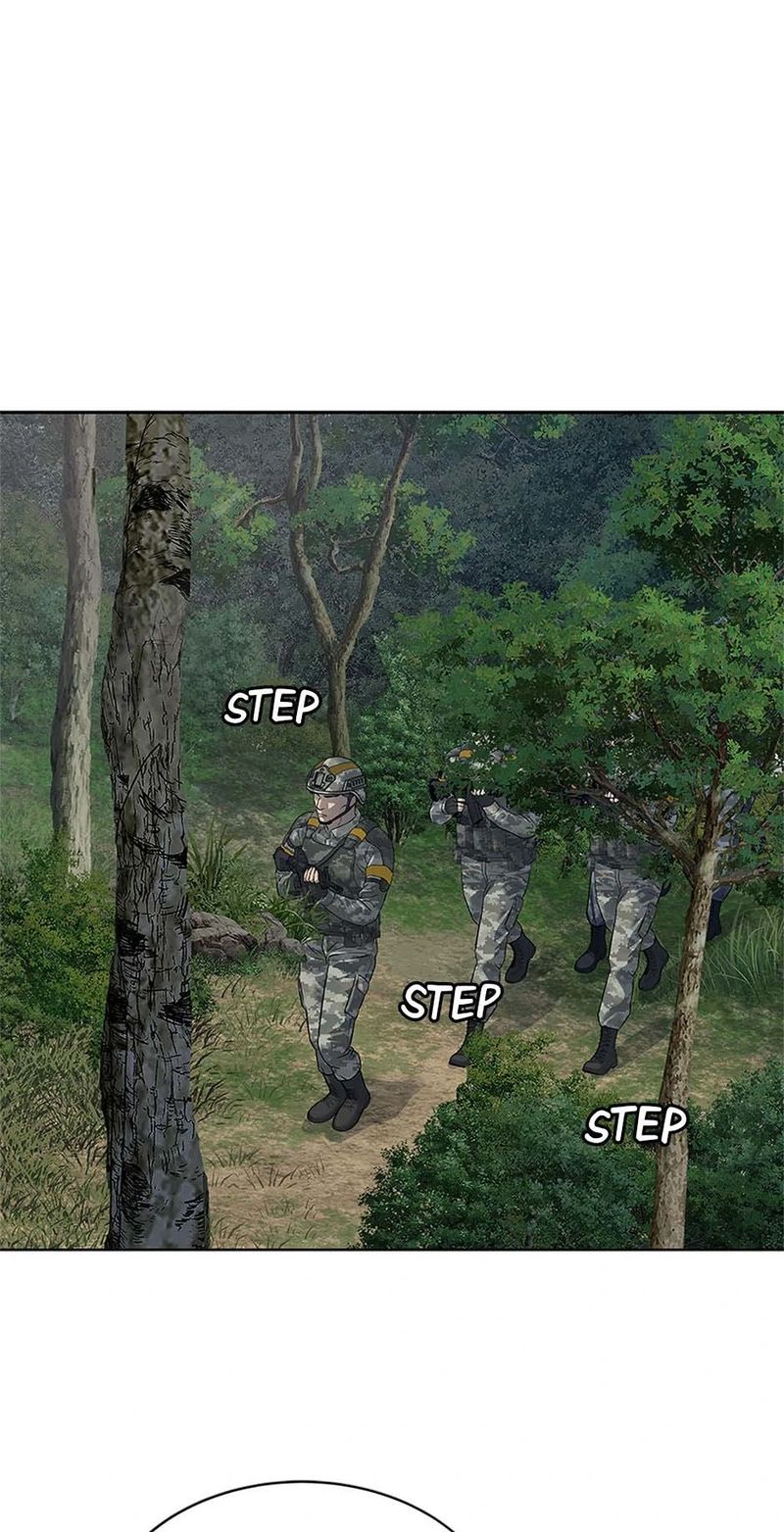 God of Blackfield - Chapter 256 [photo 79] - MangaPorn