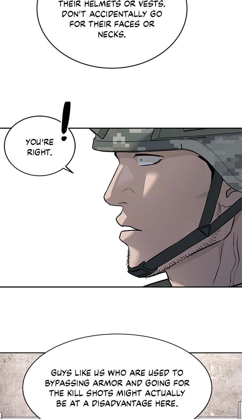 God of Blackfield - Chapter 256 [photo 8] - MangaPorn