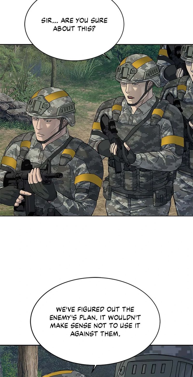 God of Blackfield - Chapter 256 [photo 80] - MangaPorn