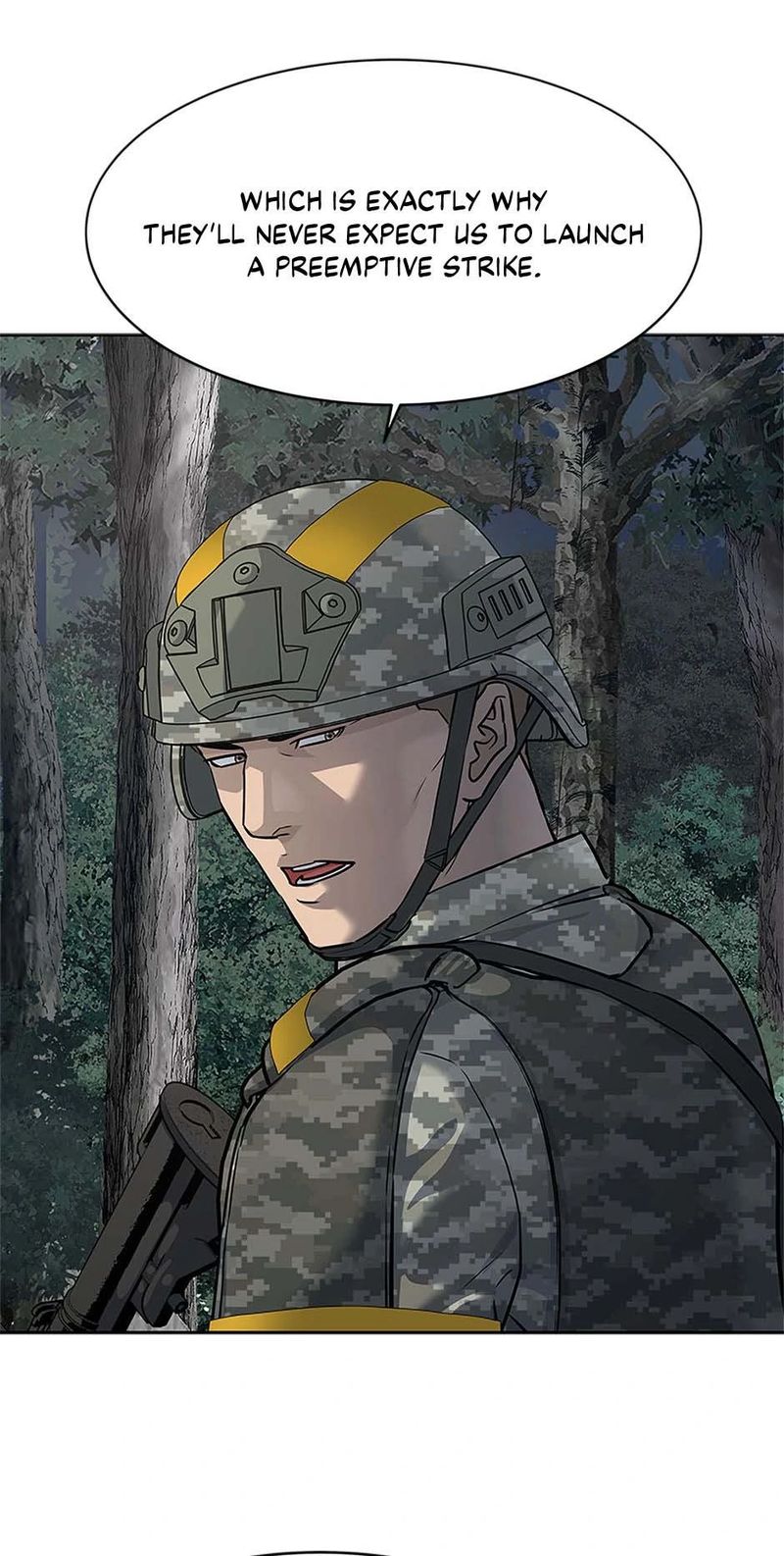 God of Blackfield - Chapter 256 [photo 82] - MangaPorn