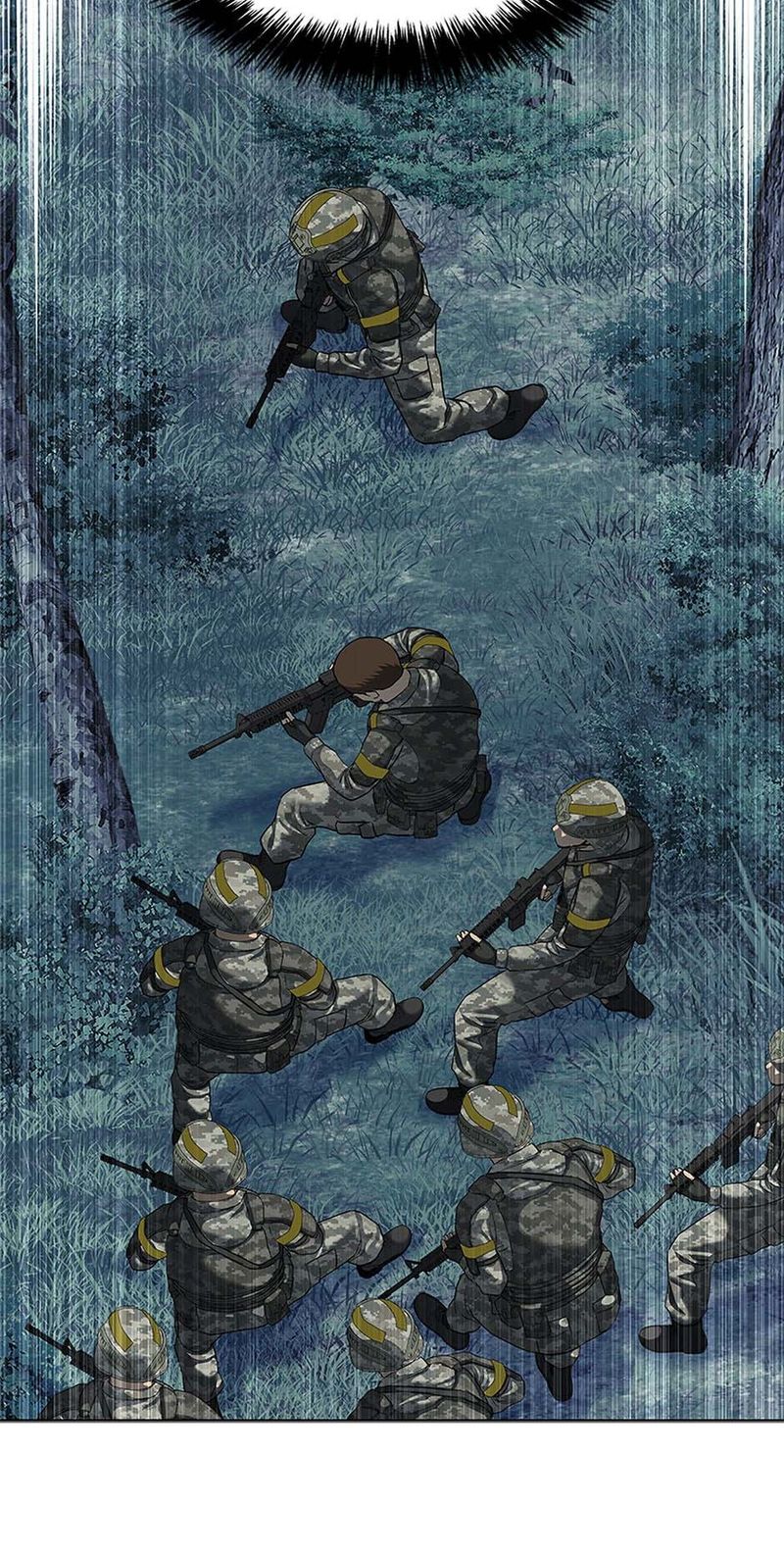 God of Blackfield - Chapter 256 [photo 87] - MangaPorn