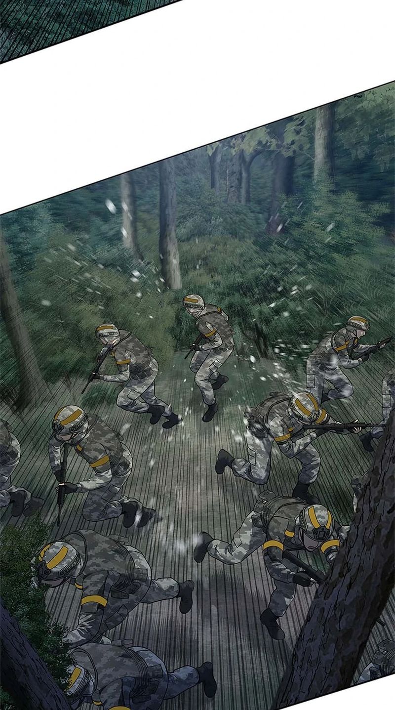 God of Blackfield - Chapter 256 [photo 89] - MangaPorn