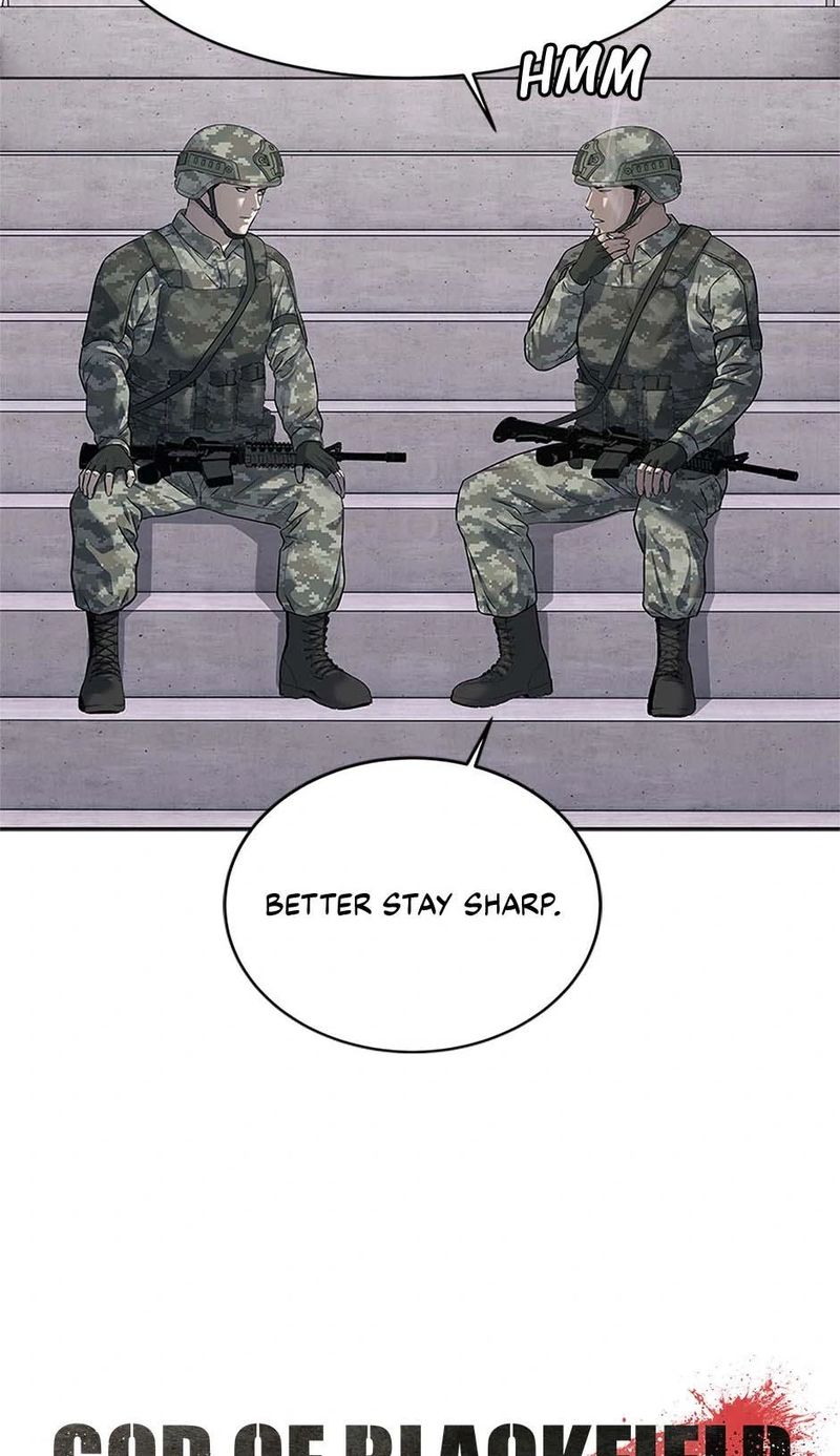 God of Blackfield - Chapter 256 [photo 9] - MangaPorn