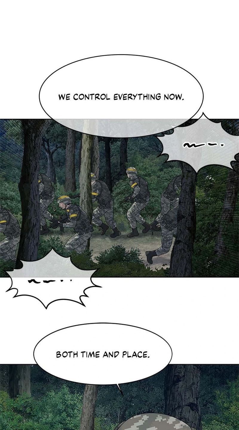 God of Blackfield - Chapter 256 [photo 92] - MangaPorn