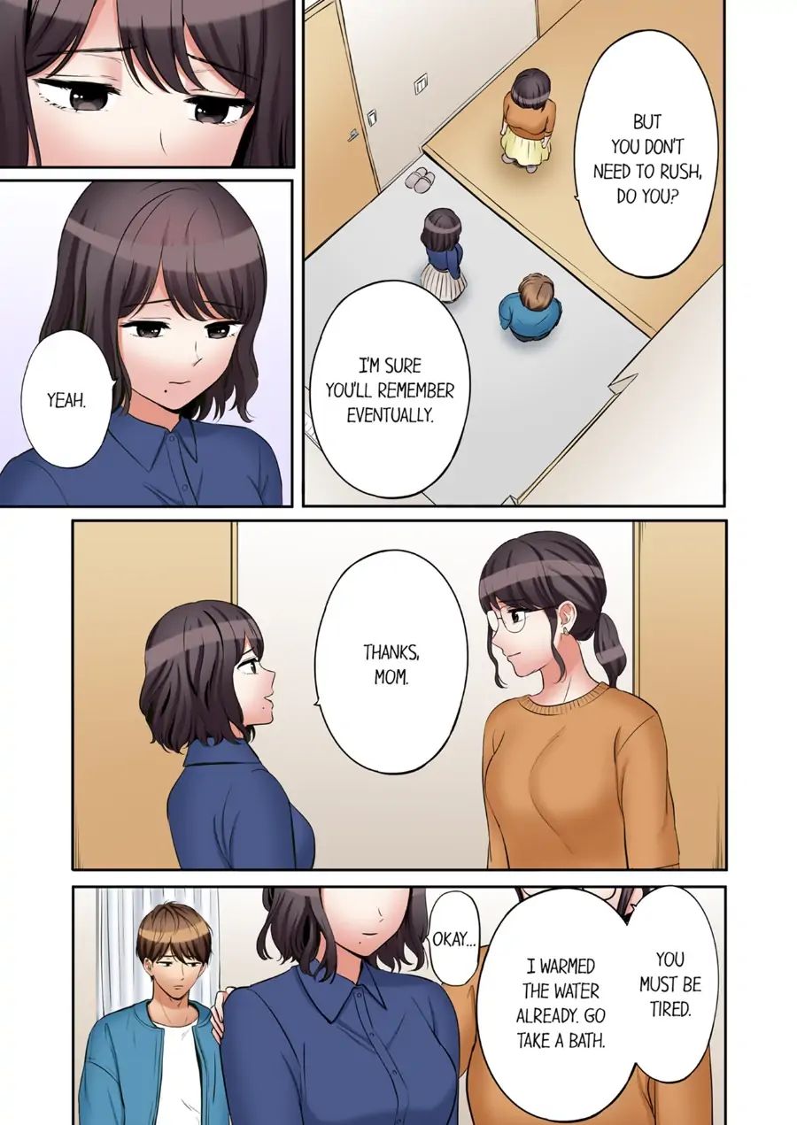 You Can Cum Three More Times, Right? - Chapter 160 [photo 5] - MangaPorn
