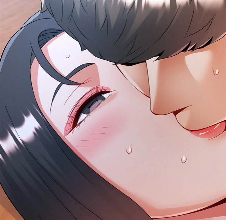 In Her Place - Chapter 113 [photo 11] - MangaPorn