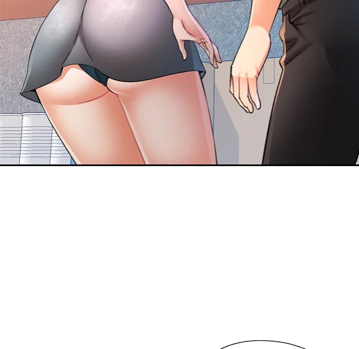 In Her Place - Chapter 113 [photo 112] - MangaPorn