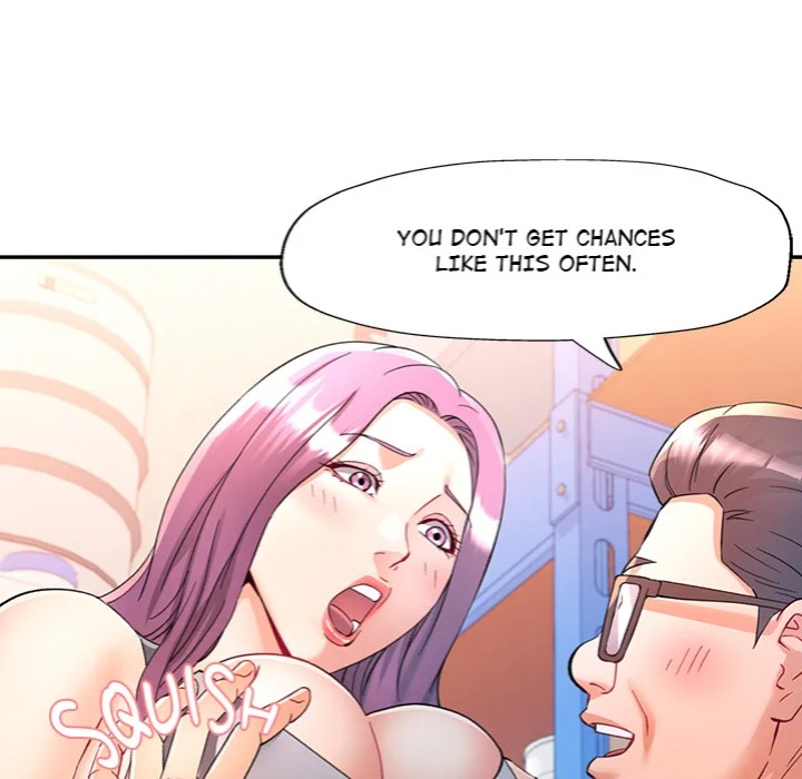 In Her Place - Chapter 113 [photo 115] - MangaPorn