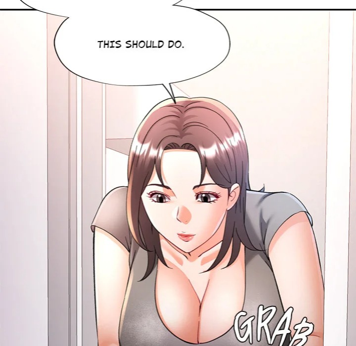 In Her Place - Chapter 113 [photo 126] - MangaPorn
